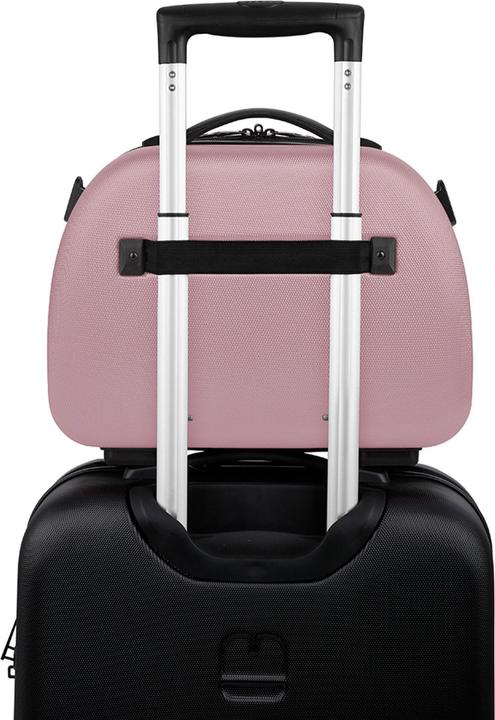 Produktbild Gabol Paradise XP 4 Rollen Kofferset 4-teilig (216 l, XL (ab 115l))