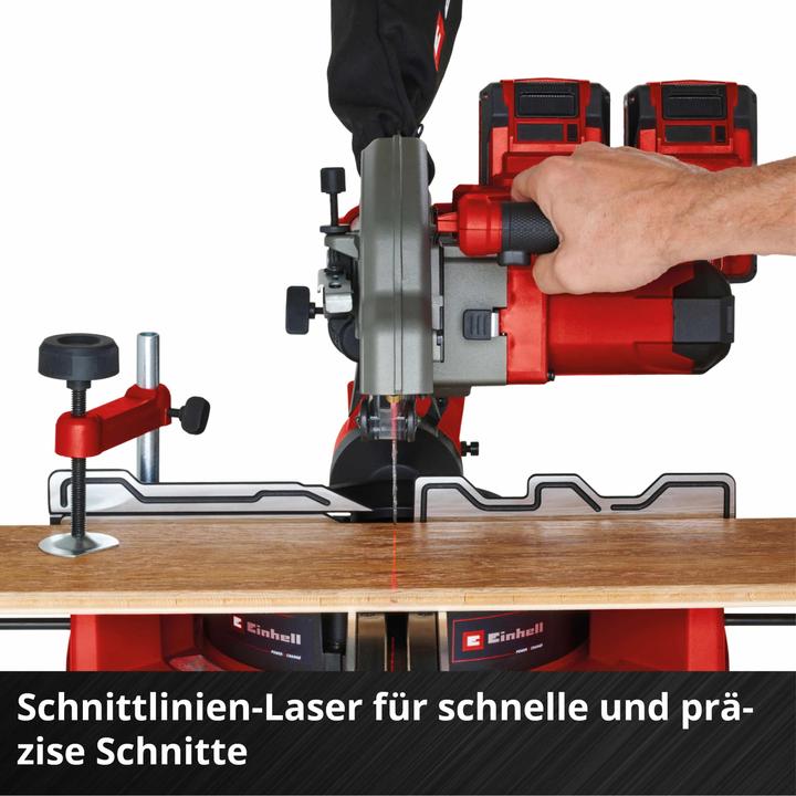 Immagine prodotto Einhell TE-SM 36/8 L Li-Solo