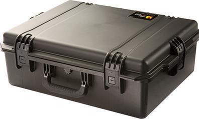 Actual product image Peli Storm Case iM2700, green NF