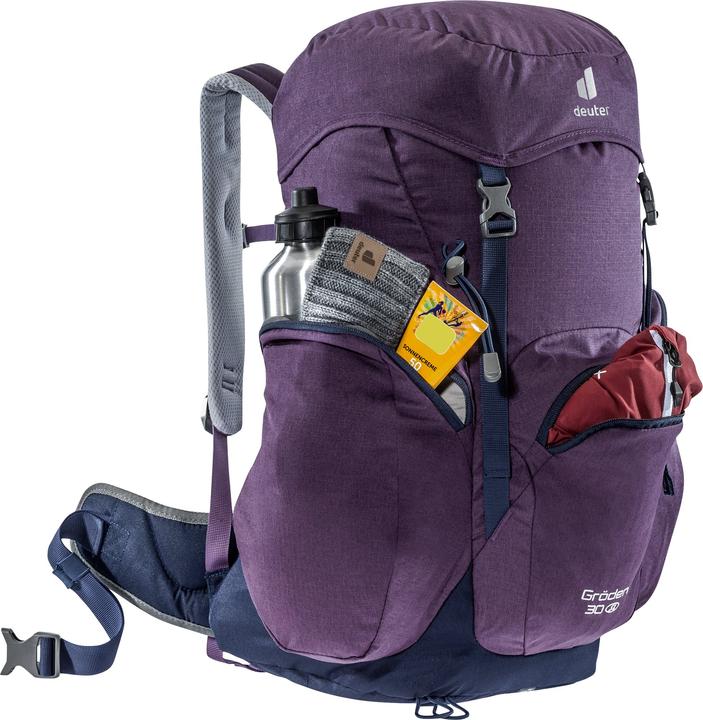 Image du produit Deuter Gröden 30 (30 l)