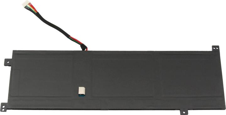 Actual product image Medion 40083030 (3 Cells, 6060 mAh)