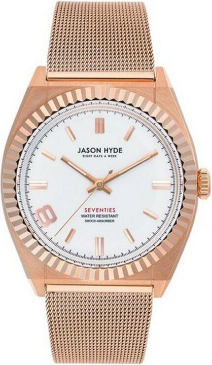 Jason Hyde Damenuhr JH20016 (Ø 36 mm) (36 mm)