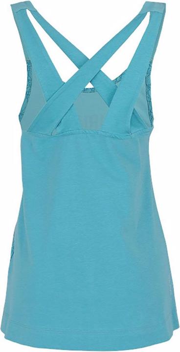 Actual product image Salewa Alpine Hemp Print Tanktop (38)