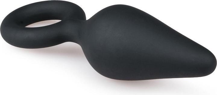 Actual product image Easytoys pointy plug