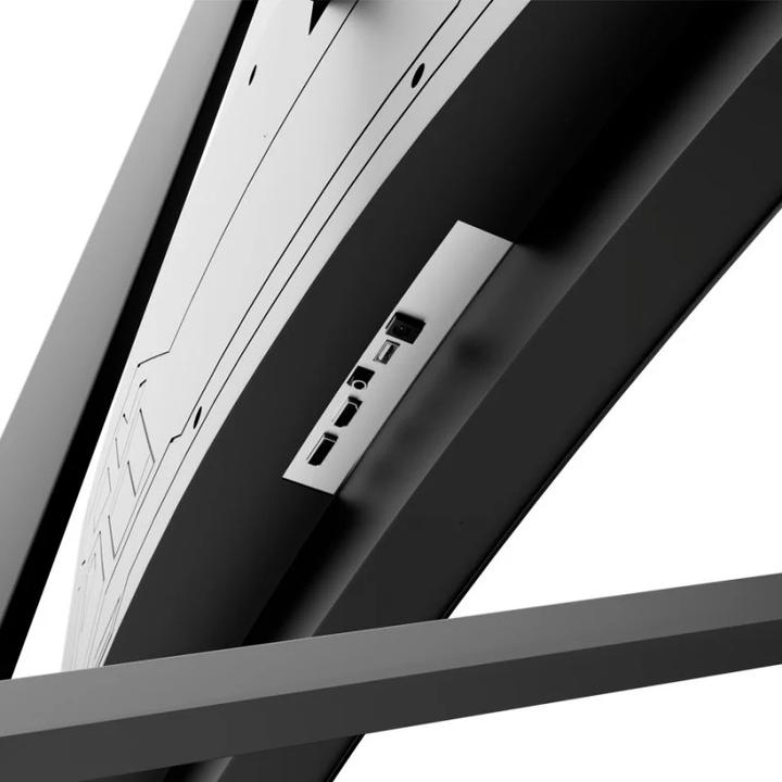 Image du produit PcCom Monitor Elysium GO2780CV 27 165 Hz (1920 x 1080 pixels, 27")