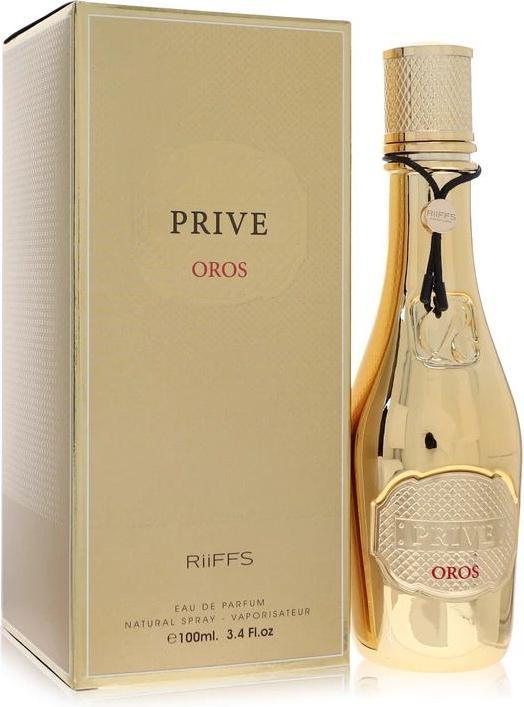 Produktbild Riiffs Prive Oros (Eau de Parfum, 100 ml)