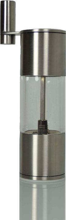 Actual product image AdHoc Crank Mill Pepper/Salt MP57 (Salt, Pepper)