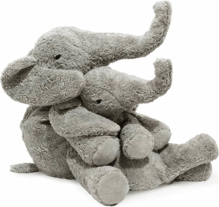 Actual product image Senger Naturwelt Elephant Small (9 cm)