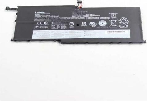 Lenovo BATTERIJ Intern 4c 52Wh LiIon