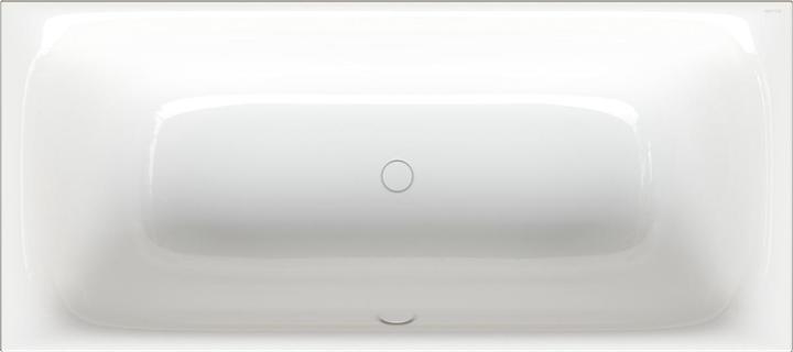 Produktbild Bette Lux Badewanne 180x80cm, 3441- (185 l, 180 cm, 80 cm)