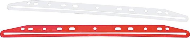 Actual product image Q-Connect Magi-Clip magazine filing system