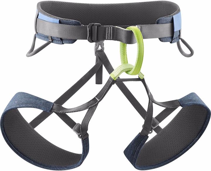 Immagine prodotto Edelrid Imbracatura da arrampicata Moe III (M)