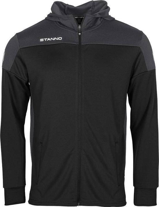 Image du produit Stanno Pride Full Zip à Capuche (164)