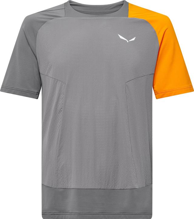 Actual product image Salewa NXT Hybrid T-Shirt (S)
