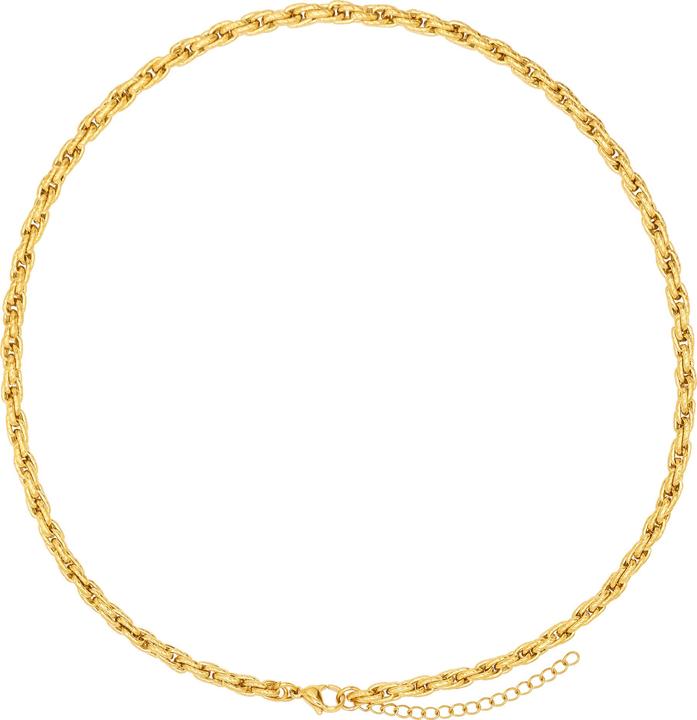 Heideman Paris goldfarben (100% Edelstahl)