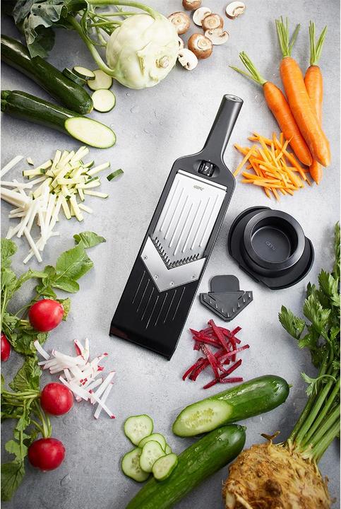 Image du produit GEFU Julienne Violi 2.0