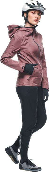 Produktbild Dainese Jacket Dnse 23 Hgc Shell Lt W Rose-Taupe (XS)