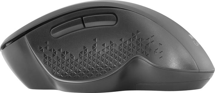 Actual product image Mars Gaming MMWERGO mouse Right-hand RF Wireless Mechanical 3200 DPI (Wireless)