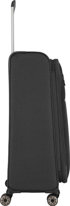 Image du produit Travelite Trolley + valise Miigo 4w Trolley L (90 l, L (90 - 115l))