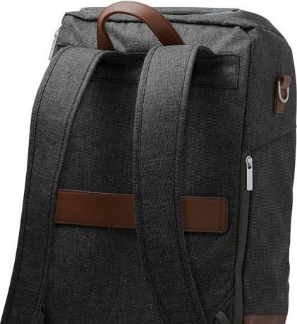 Produktbild ABC Design Wickelrucksack Rucksack Tour asphalt