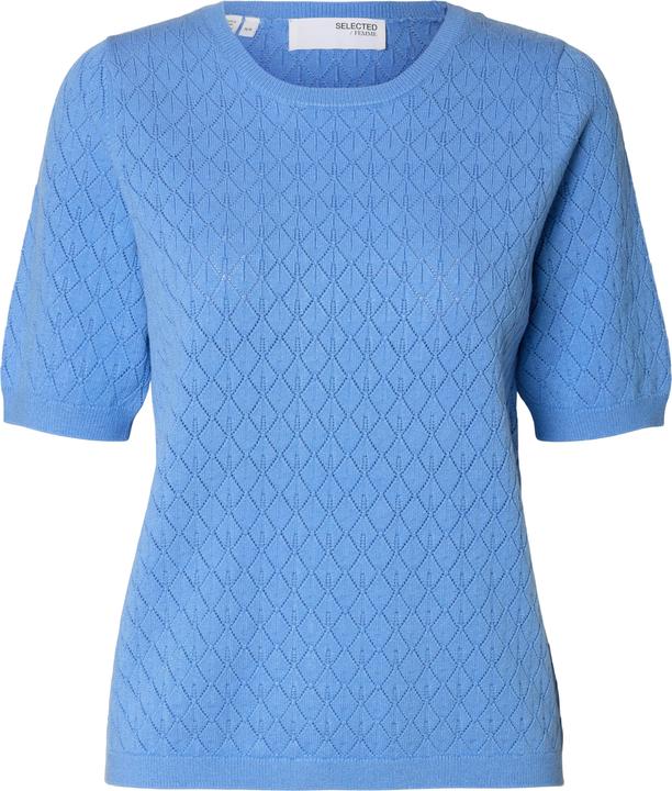 Blu fiordaliso