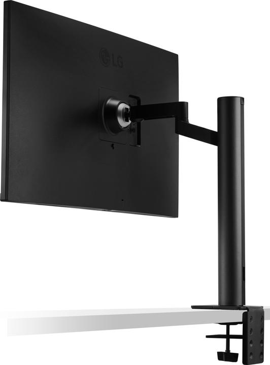 Actual product image LG UltraFine 32UN880K-B (3840 x 2160 Pixels, 32")