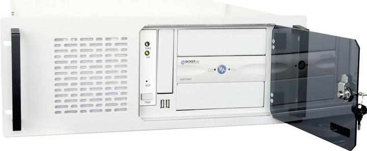 Actual product image Bicker Elektronik UPS PC Installation USB 400 VA (400 VA)