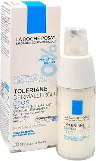 Immagine prodotto La Roche Posay Tolériane Dermallergo (Crema, 20 ml, Giorno)