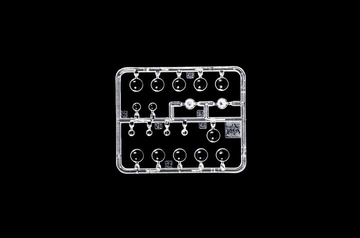 Immagine prodotto Italeri Scania R730 Streamline Show Truck
