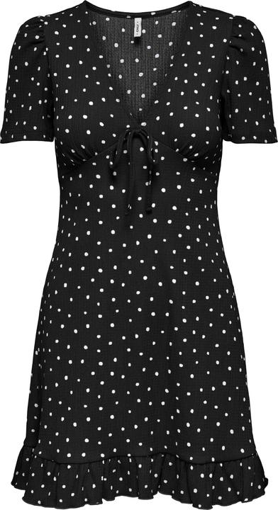 Produktbild Only ONLBILL Kurzes Kleid Kleid (L)