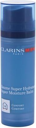 Produktbild Clarins Super Moisture Balm (50 ml, 24h Creme)