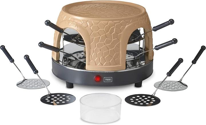 Immagine prodotto Trebs PizzaGusto 99392