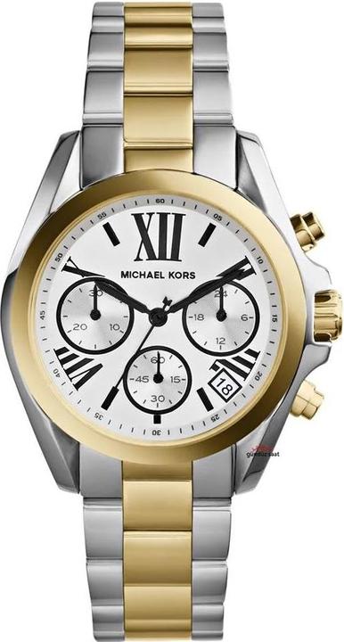 Produktbild Michael Kors Chronograph (Chronograph, 36 mm)