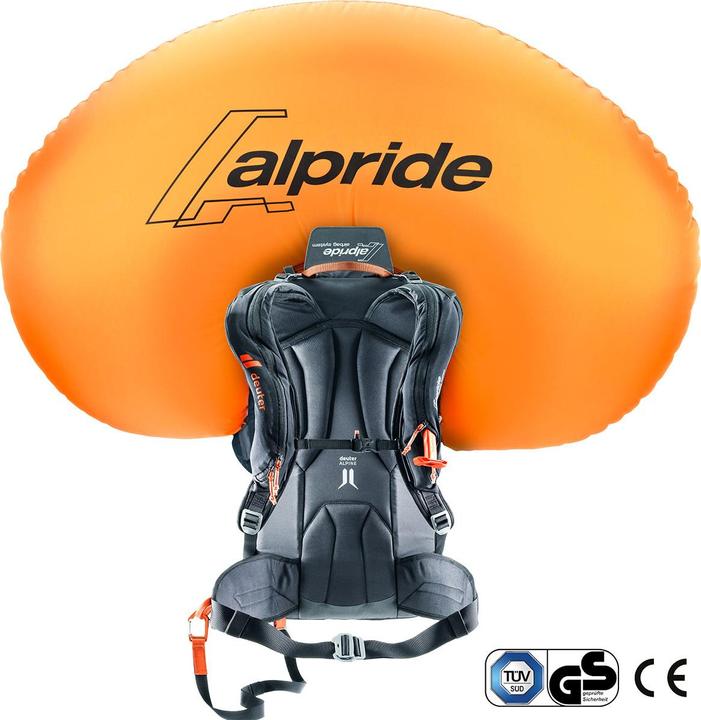 Image du produit Deuter Alproof 32 (32 l)