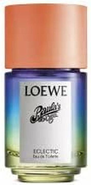 Produktbild Loewe Paula's Ibiza Eclectic Eau De Toilette Spray 50ml (Eau de Toilette, 50 ml)
