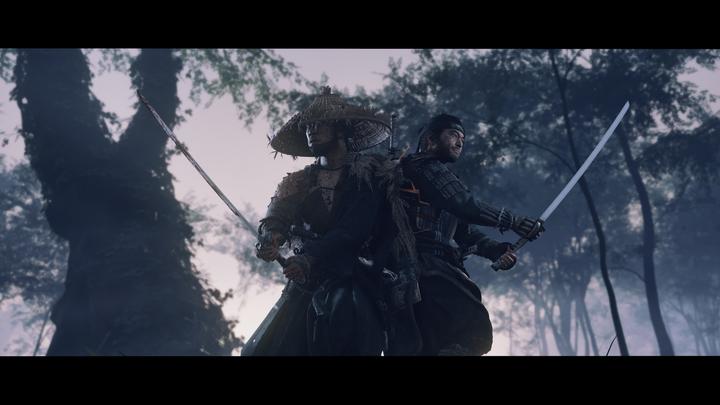 Immagine prodotto Sony Ghost Of Tsushima (PS4) (PS4)