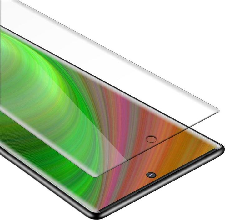 Produktbild Cadorabo Displayschutzglas (1 Stück, Samsung Galaxy Note 10 Plus)