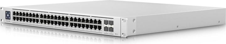 Produktbild Ubiquiti Managed Layer 3 switch with (48 Ports)