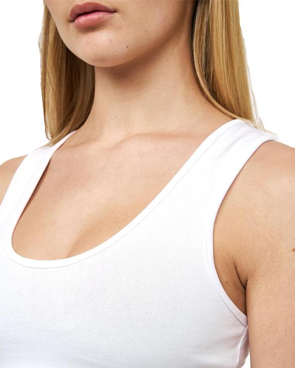 Image du produit Juice Femmes/Top Mazey Cropped Vest (L)