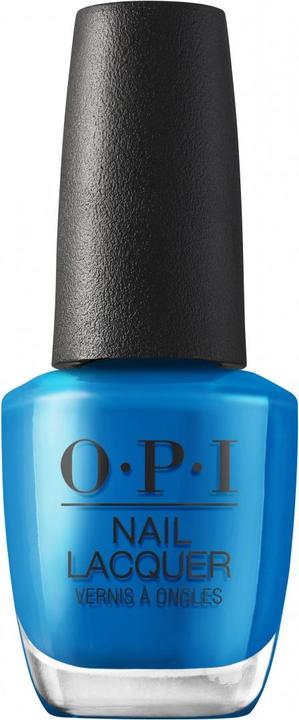 OPI Metallic Mega Mix - Nail Lacquer Y2slay (Y2Slay, Farblack)