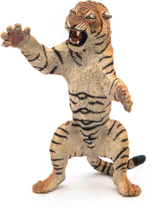 Actual product image Papo Standing tiger