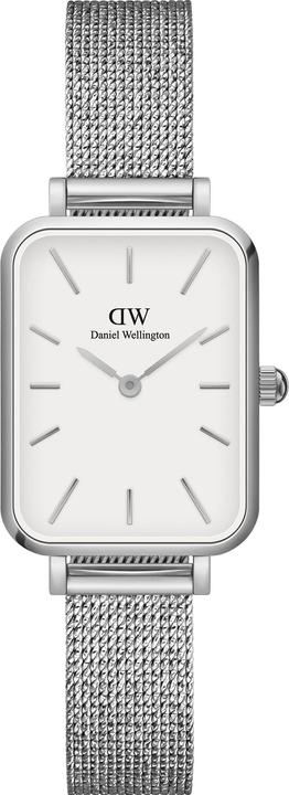 Image du produit Daniel Wellington Quadro Sterling Blanc (Montre analogique, 20 mm)