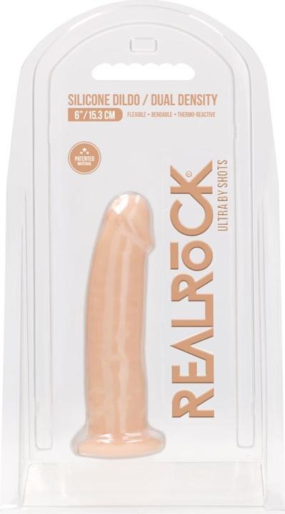 Produktbild Shots Silicone Dildo Without Balls