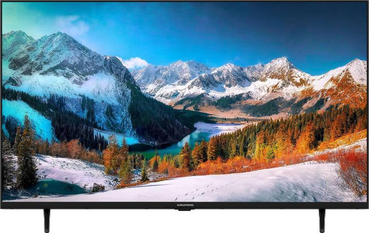 Actual product image Grundig Grun Led-Tv Fhd (40", LED, Full HD, 2023)