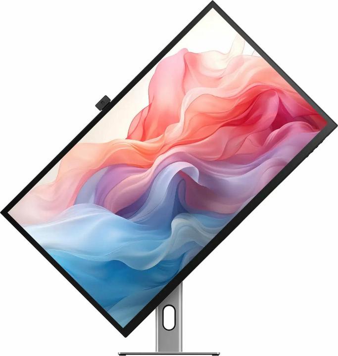 Produktbild Alogic Clarity Max 32 Zoll 4K Touch mit Web Cam (3840 x 2160 Pixel, 32")