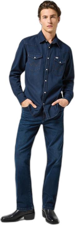 Produktbild Wrangler Jeans Texas (W32)