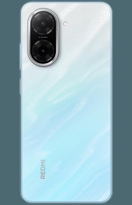 Image du produit Xiaomi Redmi A5 4G Dual Sim 3GB RAM 64GB - Ocean Blue (64 Go, Ocean Blue, 6.88", Double SIM, 32 Mpx, 4G)