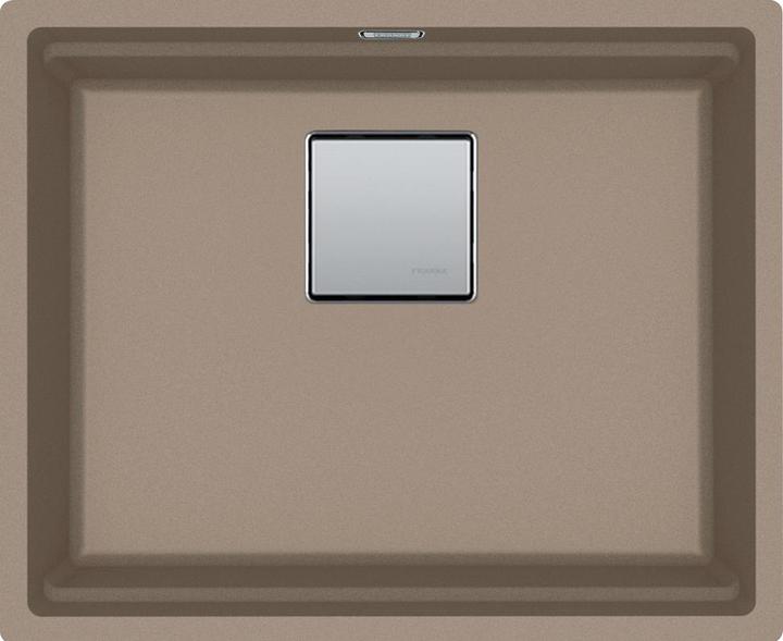 Image du produit Franke Kubus 2 KNG (Evier encastré, 80 cm, 56 cm)