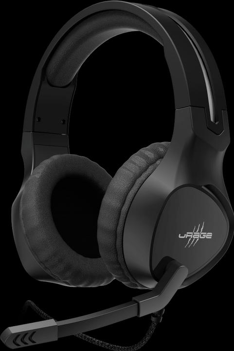 Image du produit Urage Headset Casque de jeu "SoundZ 300 (Filaire)
