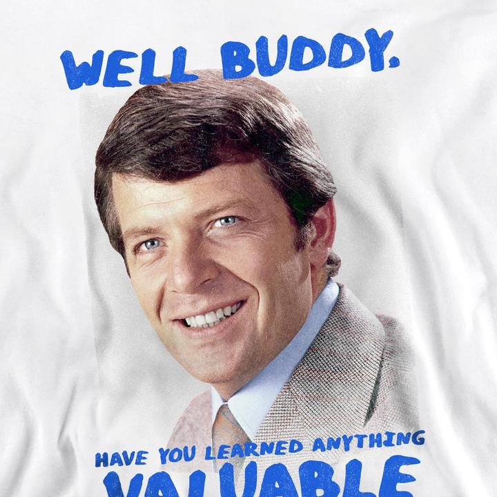 Produktbild The Brady Bunch Buddy Sweatshirt (L)